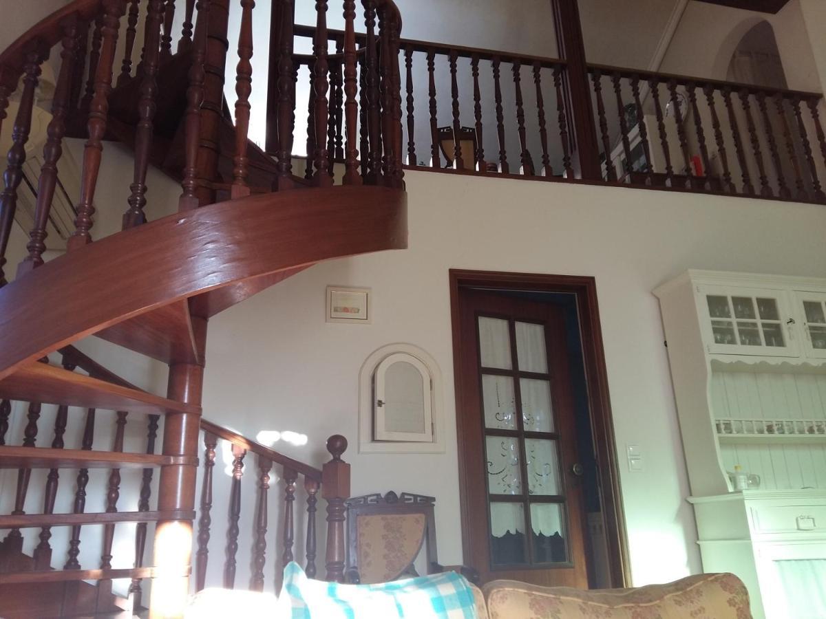 Quinta D'Harmonia Bed and Breakfast Eixo Exterior foto