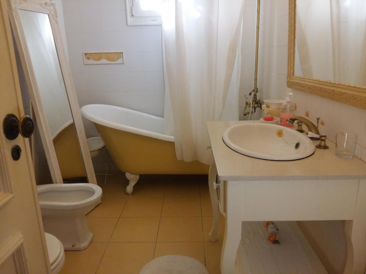 Quinta D'Harmonia Bed and Breakfast Eixo Exterior foto