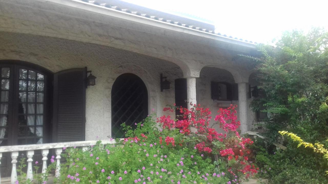 Quinta D'Harmonia Bed and Breakfast Eixo Exterior foto