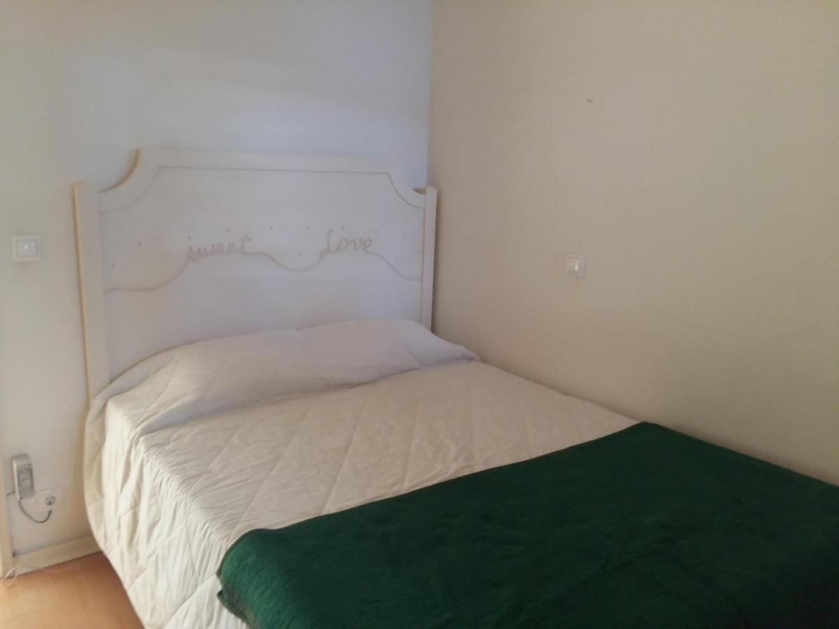 Quinta D'Harmonia Bed and Breakfast Eixo Exterior foto