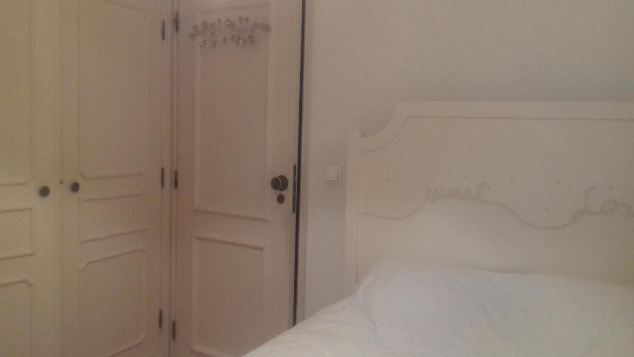 Quinta D'Harmonia Bed and Breakfast Eixo Exterior foto